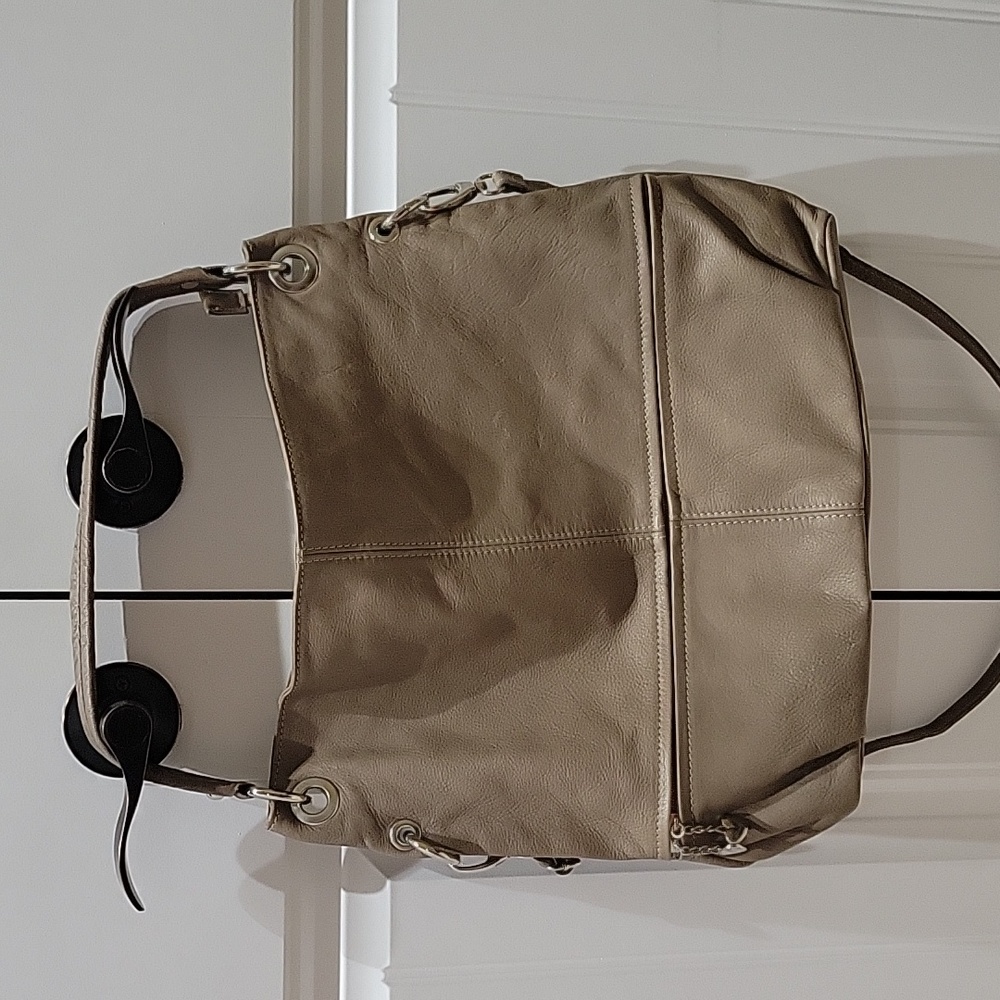 Leather Bag